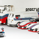 Illustration for article titled Lego Has To Build This Amazing Martini Porsche Racing Set